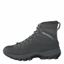 Merrell Thermo Chill 6" Shell Wtpf Black(Thermo Chill 6 Shell Wtpf Black 1)
