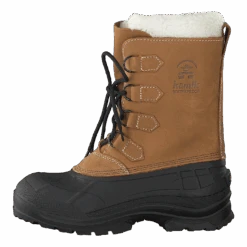 Kamik Alborg Tan/ocre(Alborg Tan Ocre)