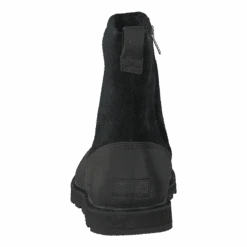 Sorel Madson Zip Waterproof 010 Black(Madson Zip Waterproof 010 Black) -Heppo Butik 60107 47 42e7464a 1868 49ed 86e1 7df03ccc31fc