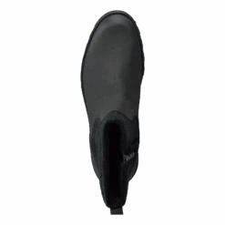 Sorel Madson Zip Waterproof 010 Black(Madson Zip Waterproof 010 Black) -Heppo Butik 60107 47 880b3dd1 6387 46f4 a0a0 7901ab69d4b5