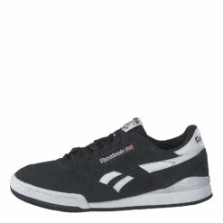 Reebok Classic Phase 1 Pro Mu Black/white(Phase 1 Pro Mu Black White)