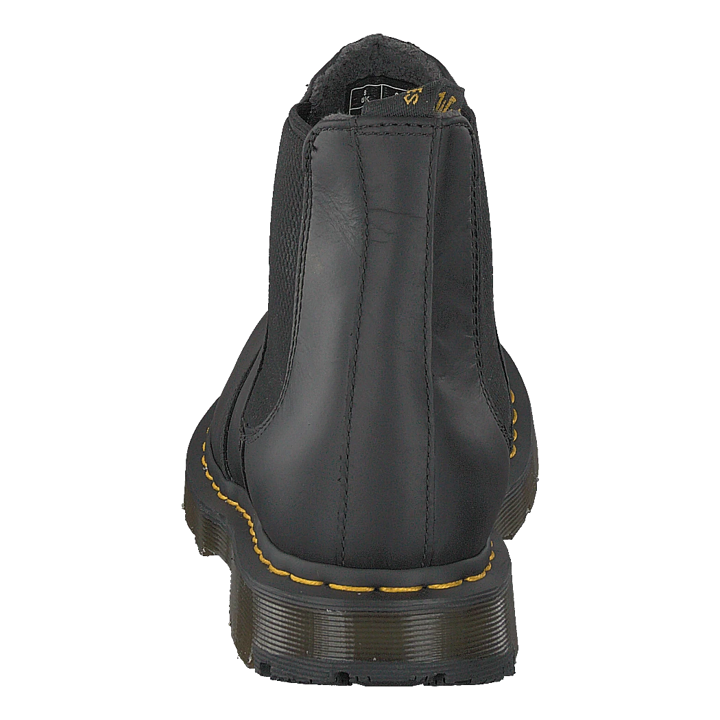 Dr. Martens 2976 Black(2976 Black 7) 5 Dr. Martens 2976 Black(2976 Black 7) - Bild 5