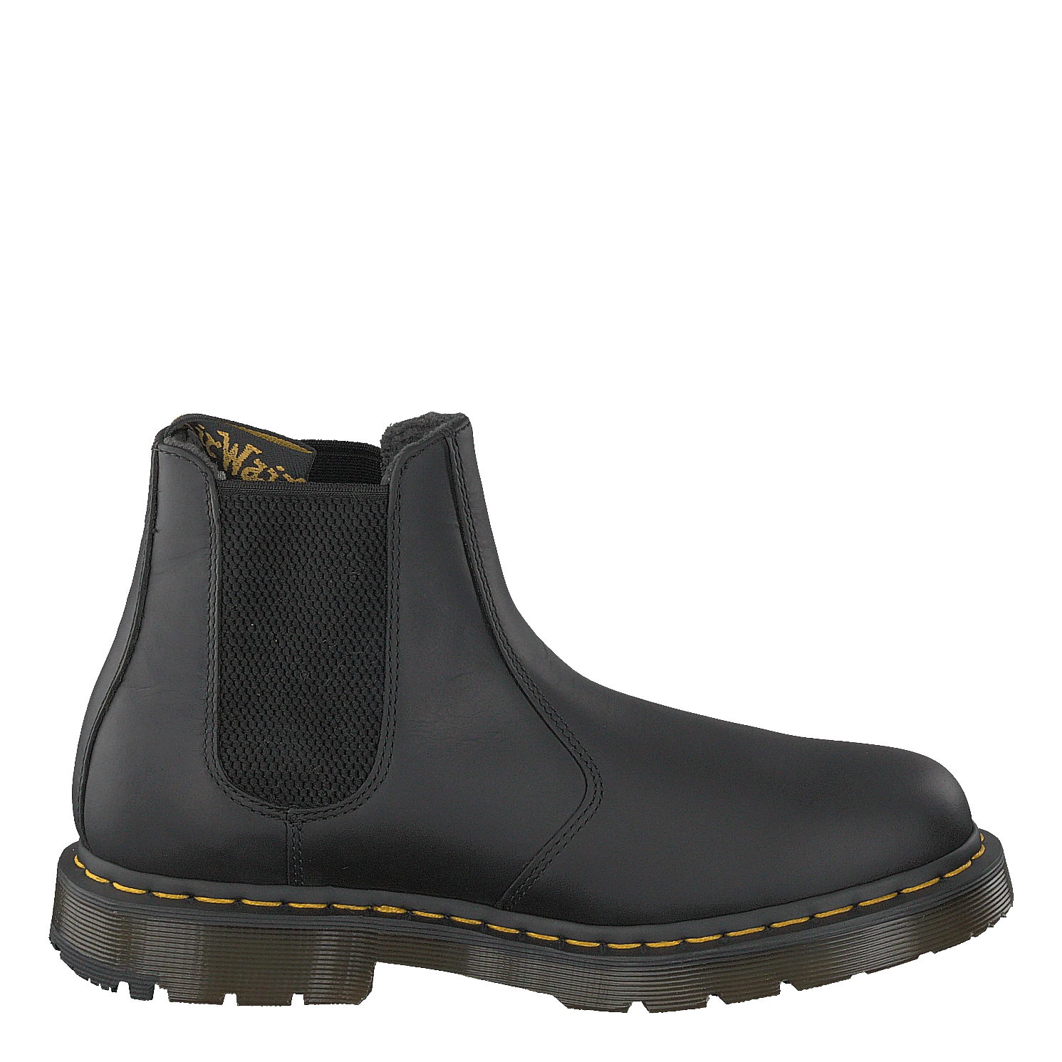 Dr. Martens 2976 Black(2976 Black 7) 2 Dr. Martens 2976 Black(2976 Black 7) - Bild 2