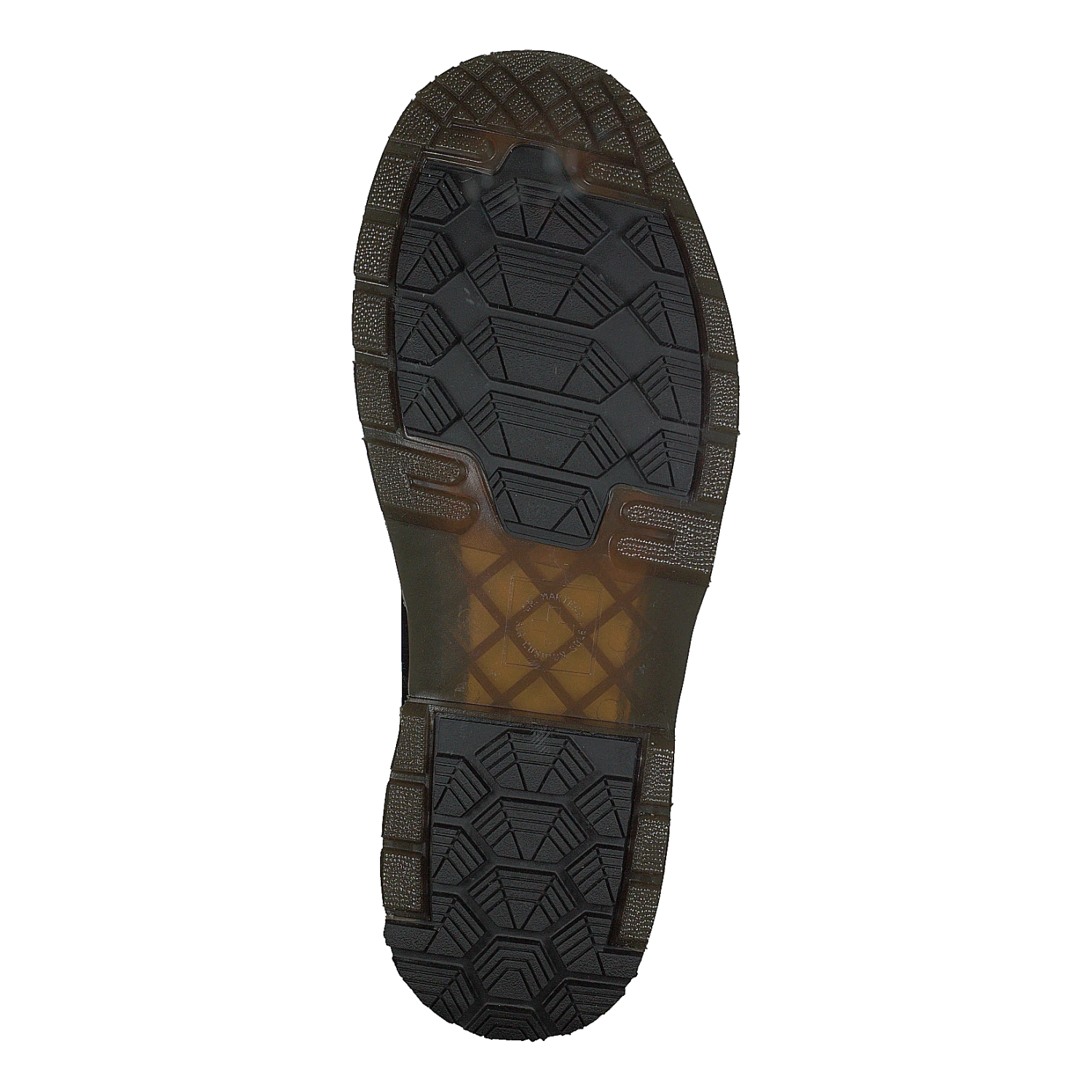 Dr. Martens 2976 Black(2976 Black 7) 7 Dr. Martens 2976 Black(2976 Black 7) - Bild 7