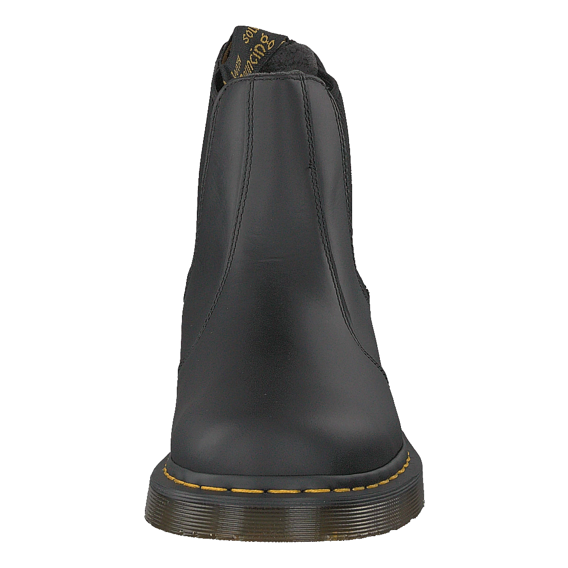 Dr. Martens 2976 Black(2976 Black 7) 4 Dr. Martens 2976 Black(2976 Black 7) - Bild 4