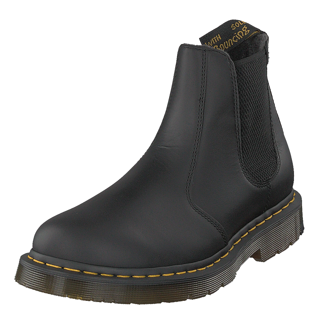 Dr. Martens 2976 Black(2976 Black 7) 3 Dr. Martens 2976 Black(2976 Black 7) - Bild 3
