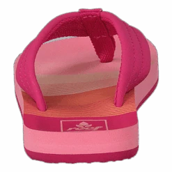 Reef Little Ahi Pink/stripes(Little Ahi Pink Stripes 1) -Heppo Butik 60122 37 0b7a9bb0 a995 4cb6 96a5 b4158341b786