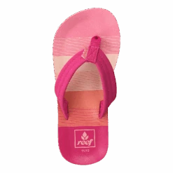 Reef Little Ahi Pink/stripes(Little Ahi Pink Stripes 1) -Heppo Butik 60122 37 14b6b305 53b2 4723 8d62 b6b7fb5a85b1