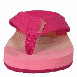 Reef Little Ahi Pink/stripes(Little Ahi Pink Stripes 1) -Heppo Butik 60122 37 c2e7e48c 6839 4920 8755 116df37d7b96