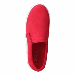 Duffy 73-51700 Red(73 51700 Red) -Heppo Butik 60123 16 133e80b5 b759 4c7a ba75 f4399869c459