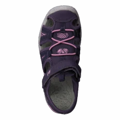 Leaf Salo Dk Purple(Salo Dk Purple) -Heppo Butik 60125 03 769d2db5 df22 4a7a 9a91 fbb6d4162821