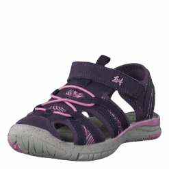 Leaf Salo Dk Purple(Salo Dk Purple) -Heppo Butik 60125 03 8576c54f 2c25 4888 9876 adab0d5c3958