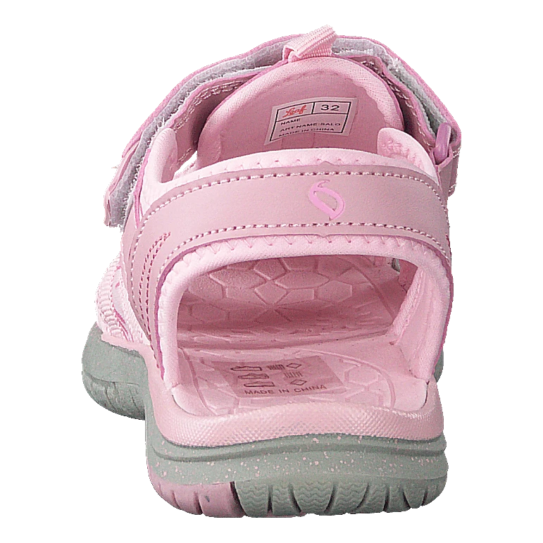 Leaf Salo Lt Pink(Salo Lt Pink) 5 Leaf Salo Lt Pink(Salo Lt Pink) - Bild 5