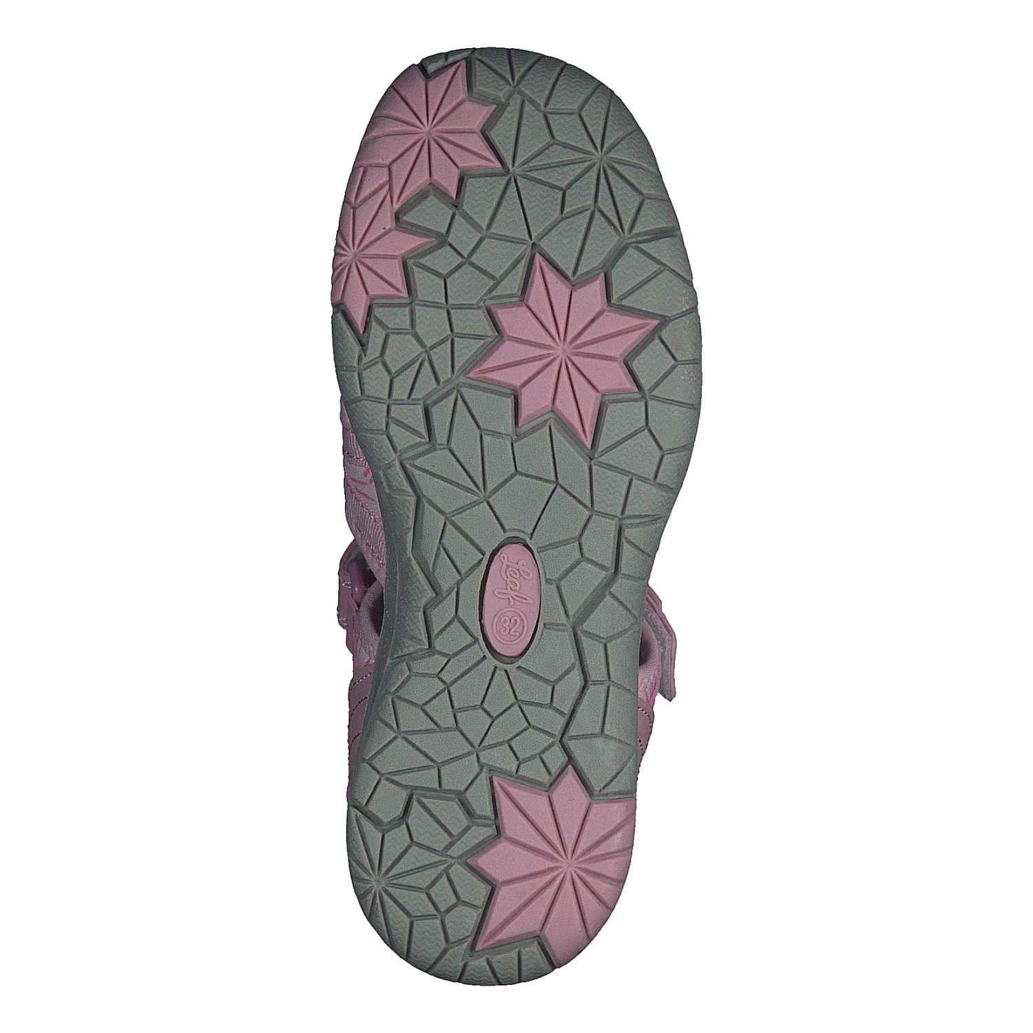 Leaf Salo Lt Pink(Salo Lt Pink) 7 Leaf Salo Lt Pink(Salo Lt Pink) - Bild 7