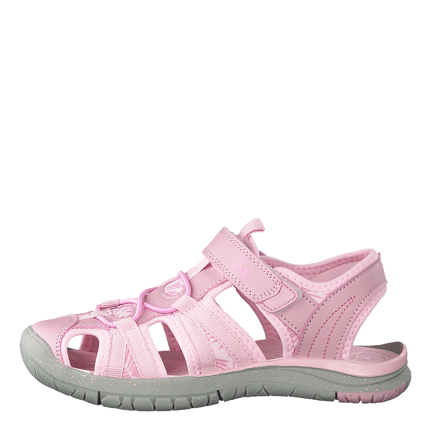 Leaf Salo Lt Pink(Salo Lt Pink) 1 Leaf Salo Lt Pink(Salo Lt Pink)