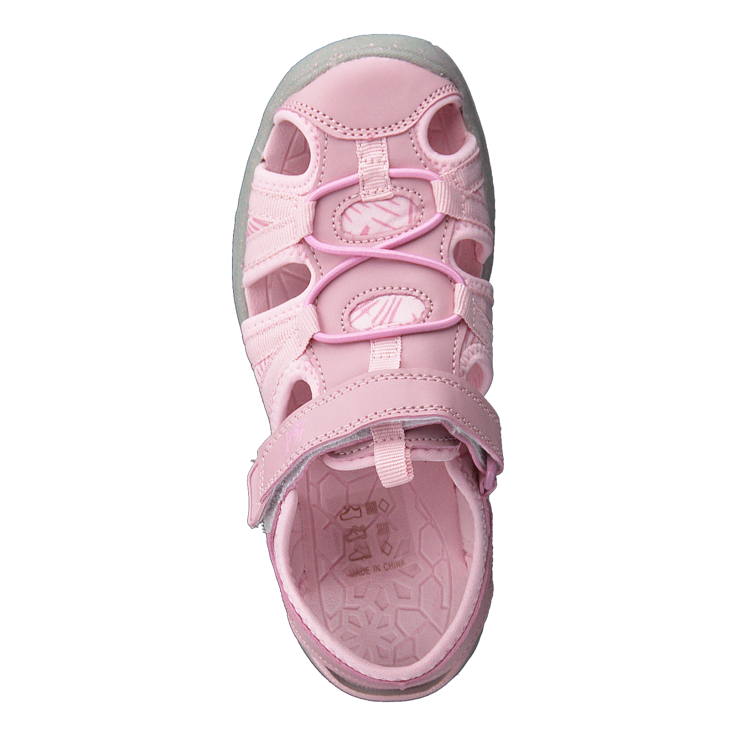 Leaf Salo Lt Pink(Salo Lt Pink) 6 Leaf Salo Lt Pink(Salo Lt Pink) - Bild 6