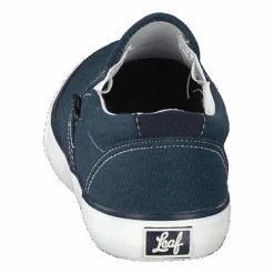 Leaf Kaby Navy(Kaby Navy 1) -Heppo Butik 60125 11