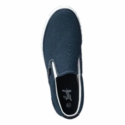 Leaf Kaby Navy(Kaby Navy 1) -Heppo Butik 60125 11 1ecf26d6 7889 410d ab99 373eba28d513