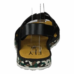 Fly London Bone040fly Bridle Black(Bone040fly Bridle Black) 11 Fly London Bone040fly Bridle Black(Bone040fly Bridle Black) -Heppo Butik 60126 31