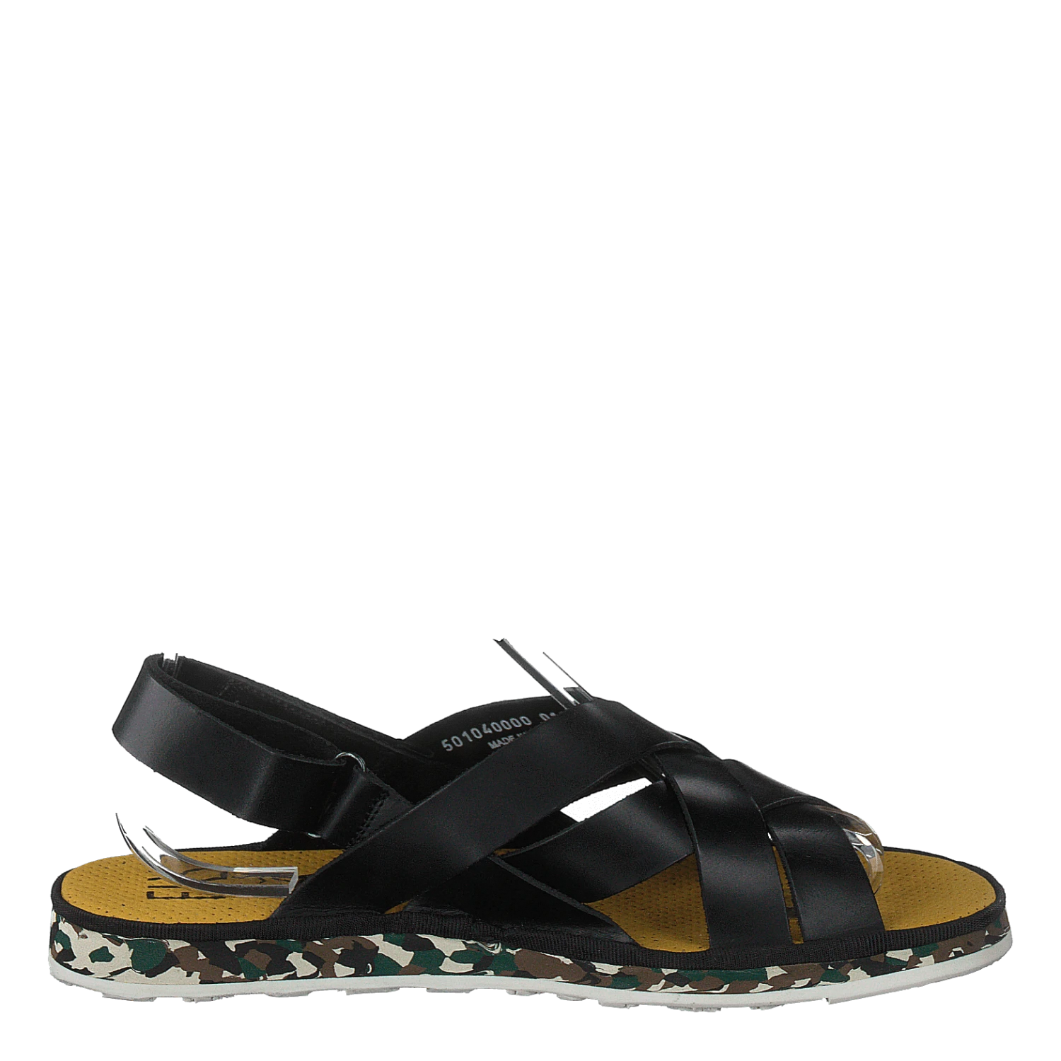 Fly London Bone040fly Bridle Black(Bone040fly Bridle Black) 2 Fly London Bone040fly Bridle Black(Bone040fly Bridle Black) - Bild 2