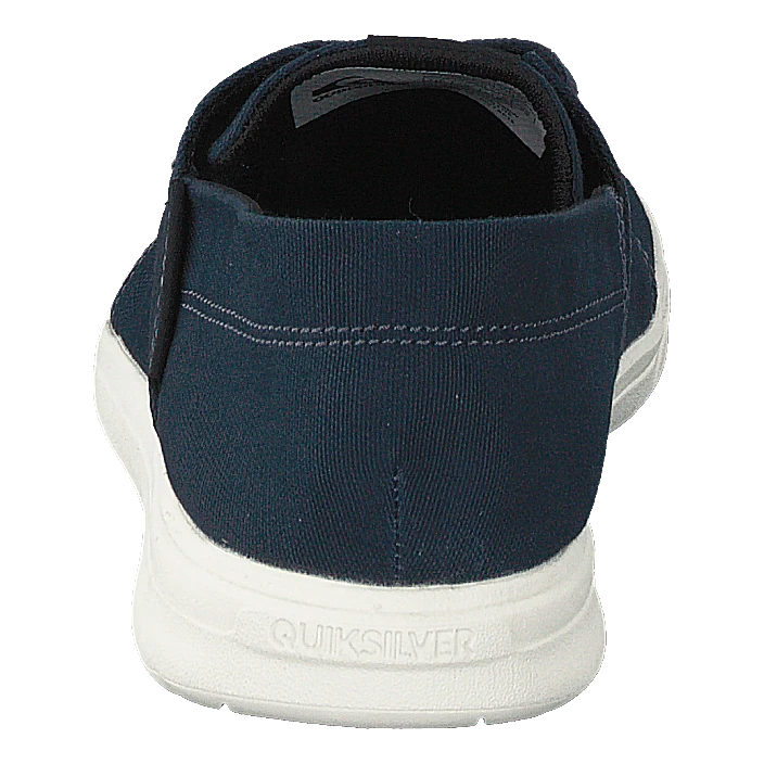 Quiksilver Finn Lite Blue/blue/white(Finn Lite Blue Blue White) 5 Quiksilver Finn Lite Blue/blue/white(Finn Lite Blue Blue White) - Bild 5