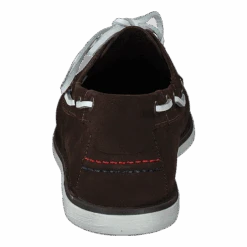 495-9438 Dark Brown(495 9438 Dark Brown) -Heppo Butik 60134 15