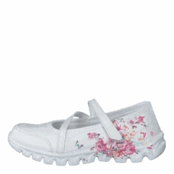 Ragna White(Ragna White)