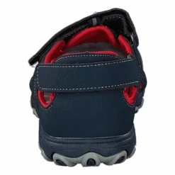Gulliver 433-0970 Navy Red(433 0970 Navy Red) -Heppo Butik 60137 15 0ea6f13c f1c5 4d67 8ad6 c3ade353be05