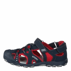 Gulliver 433-0970 Navy Red(433 0970 Navy Red)