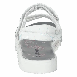 Gulliver 433-0686 White(433 0686 White) -Heppo Butik 60137 18