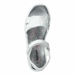 Gulliver 433-0686 White(433 0686 White) -Heppo Butik 60137 18 8024792d 46ba 4964 b95b 10873c8d905c