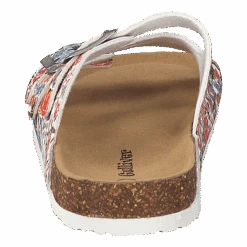 Gulliver 427-0002 White Multi(427 0002 White Multi) -Heppo Butik 60137 25 75de1d67 3ae7 49f7 898e 23ace83ba672