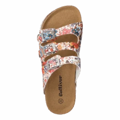 Gulliver 427-0002 White Multi(427 0002 White Multi) -Heppo Butik 60137 25 c7ec6544 a7a0 4401 bf5a 290ea776a0aa