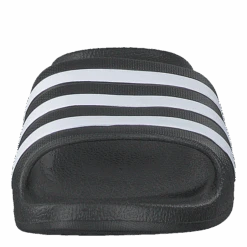 ADIDAS Adilette Aqua Slides Kids Core Black / Cloud White / Core Black(Adilette Aqua K Cblack Ftwwht Cblack) -Heppo Butik 60140 00 3a1def6a 1606 4c15 8134 ffc8c37d8c0d