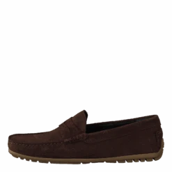 Staff Dk Brown(Staff Dk Brown)