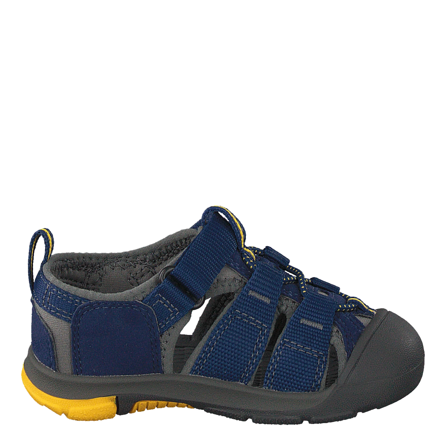 Keen Newport H2 Tots Blue Depths/gargoyle(Newport H2 Tots Blue Depths Gargoyle) 2 Keen Newport H2 Tots Blue Depths/gargoyle(Newport H2 Tots Blue Depths Gargoyle) - Bild 2