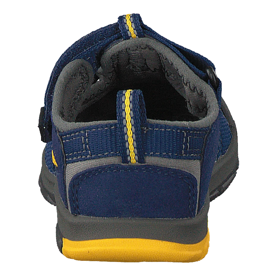 Keen Newport H2 Tots Blue Depths/gargoyle(Newport H2 Tots Blue Depths Gargoyle) 5 Keen Newport H2 Tots Blue Depths/gargoyle(Newport H2 Tots Blue Depths Gargoyle) - Bild 5