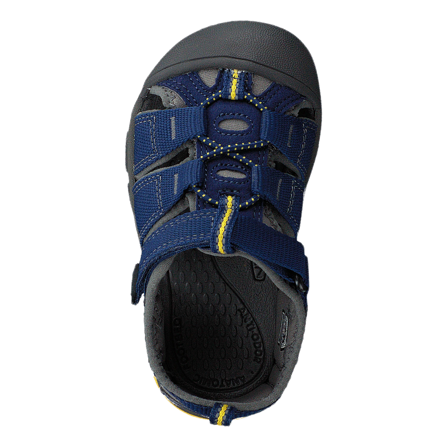 Keen Newport H2 Tots Blue Depths/gargoyle(Newport H2 Tots Blue Depths Gargoyle) 6 Keen Newport H2 Tots Blue Depths/gargoyle(Newport H2 Tots Blue Depths Gargoyle) - Bild 6