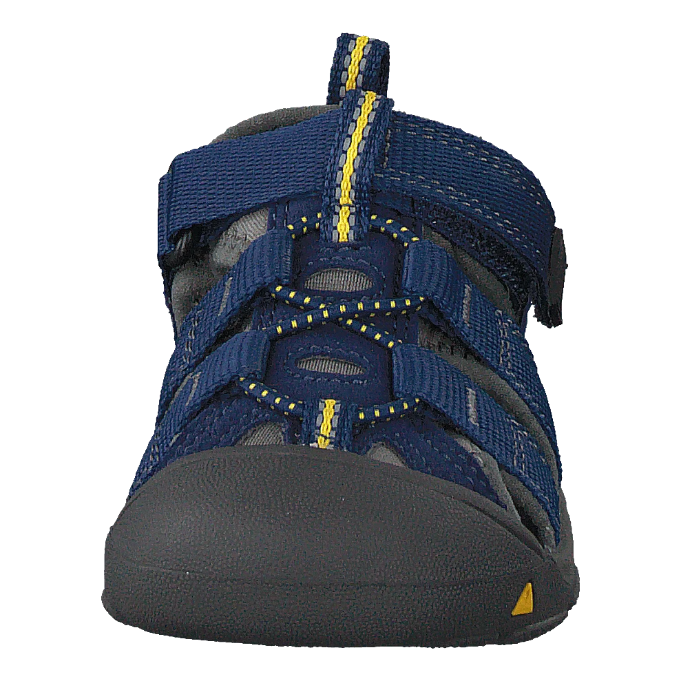 Keen Newport H2 Tots Blue Depths/gargoyle(Newport H2 Tots Blue Depths Gargoyle) 4 Keen Newport H2 Tots Blue Depths/gargoyle(Newport H2 Tots Blue Depths Gargoyle) - Bild 4