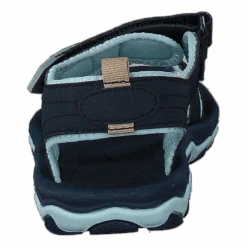 Hummel Sandal Sport Jr Black Iris(Sandal Sport Jr Black Iris) 11 Hummel Sandal Sport Jr Black Iris(Sandal Sport Jr Black Iris) -Heppo Butik 60142 19