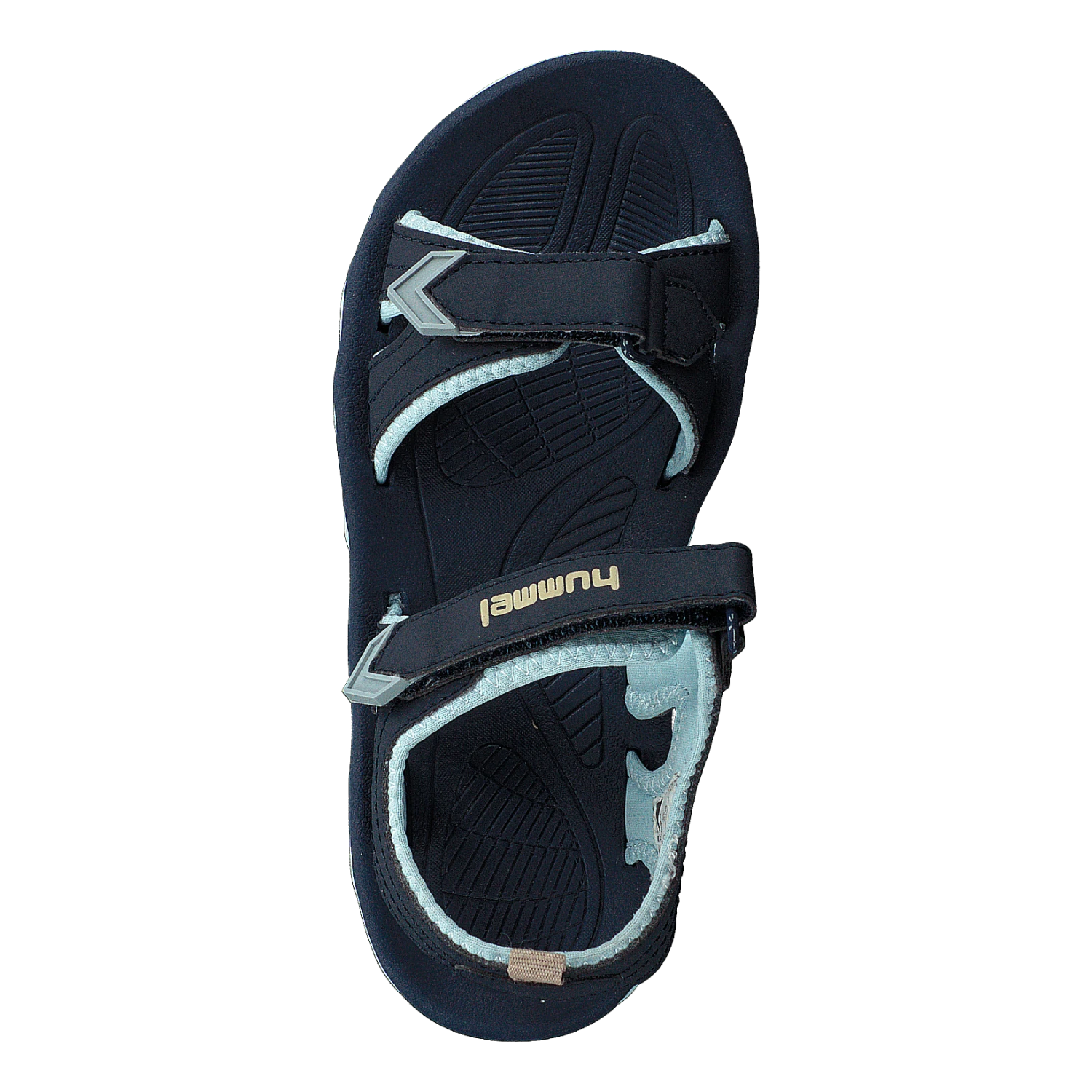 Hummel Sandal Sport Jr Black Iris(Sandal Sport Jr Black Iris) 6 Hummel Sandal Sport Jr Black Iris(Sandal Sport Jr Black Iris) - Bild 6