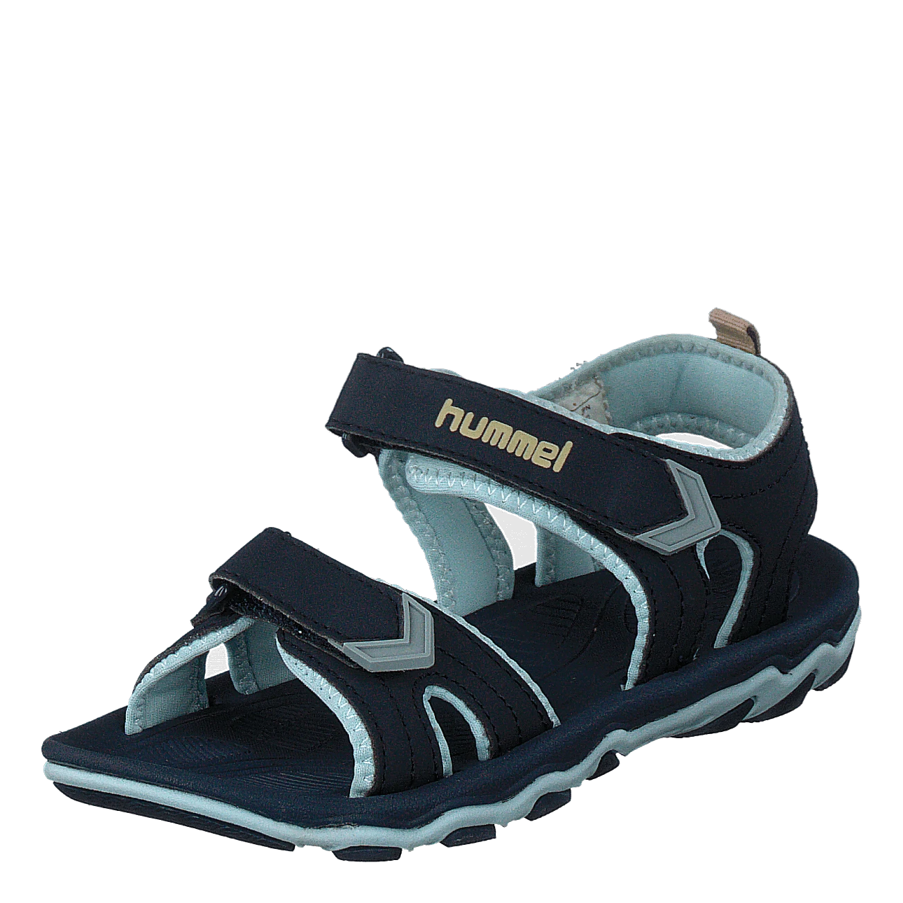 Hummel Sandal Sport Jr Black Iris(Sandal Sport Jr Black Iris) 3 Hummel Sandal Sport Jr Black Iris(Sandal Sport Jr Black Iris) - Bild 3