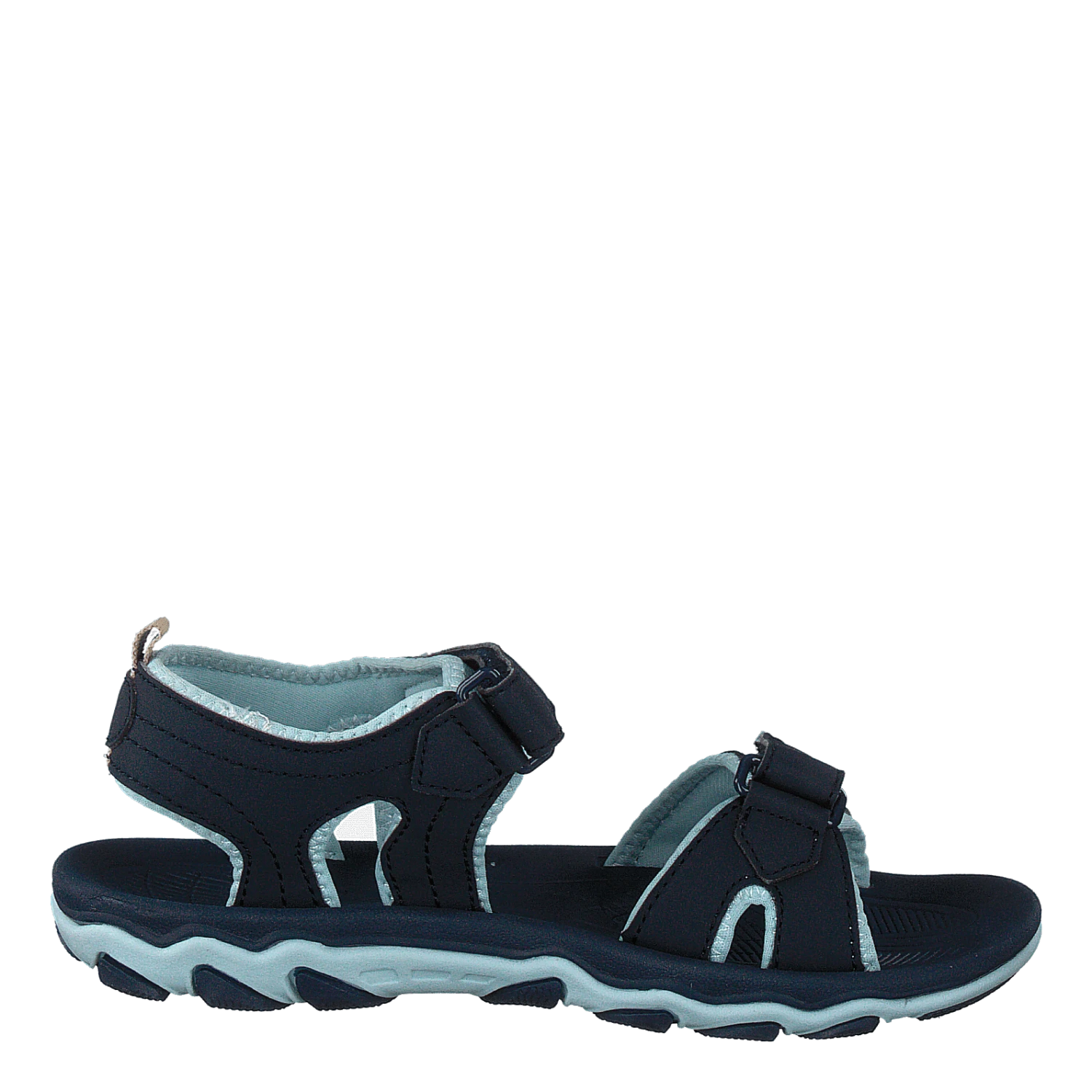 Hummel Sandal Sport Jr Black Iris(Sandal Sport Jr Black Iris) 2 Hummel Sandal Sport Jr Black Iris(Sandal Sport Jr Black Iris) - Bild 2