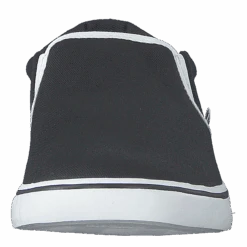 Hummel Slip-on Jr Black(Slip On Jr Black 1) 10 Hummel Slip-on Jr Black(Slip On Jr Black 1) -Heppo Butik 60142 24