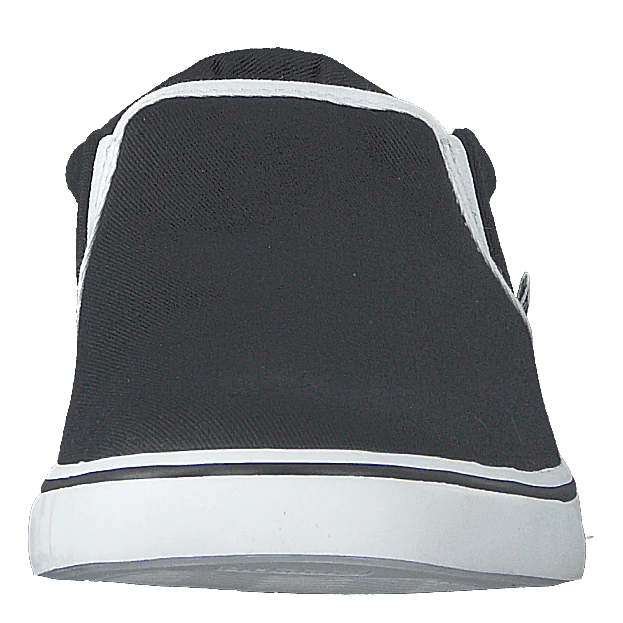 Hummel Slip-on Jr Black(Slip On Jr Black 1) 4 Hummel Slip-on Jr Black(Slip On Jr Black 1) - Bild 4