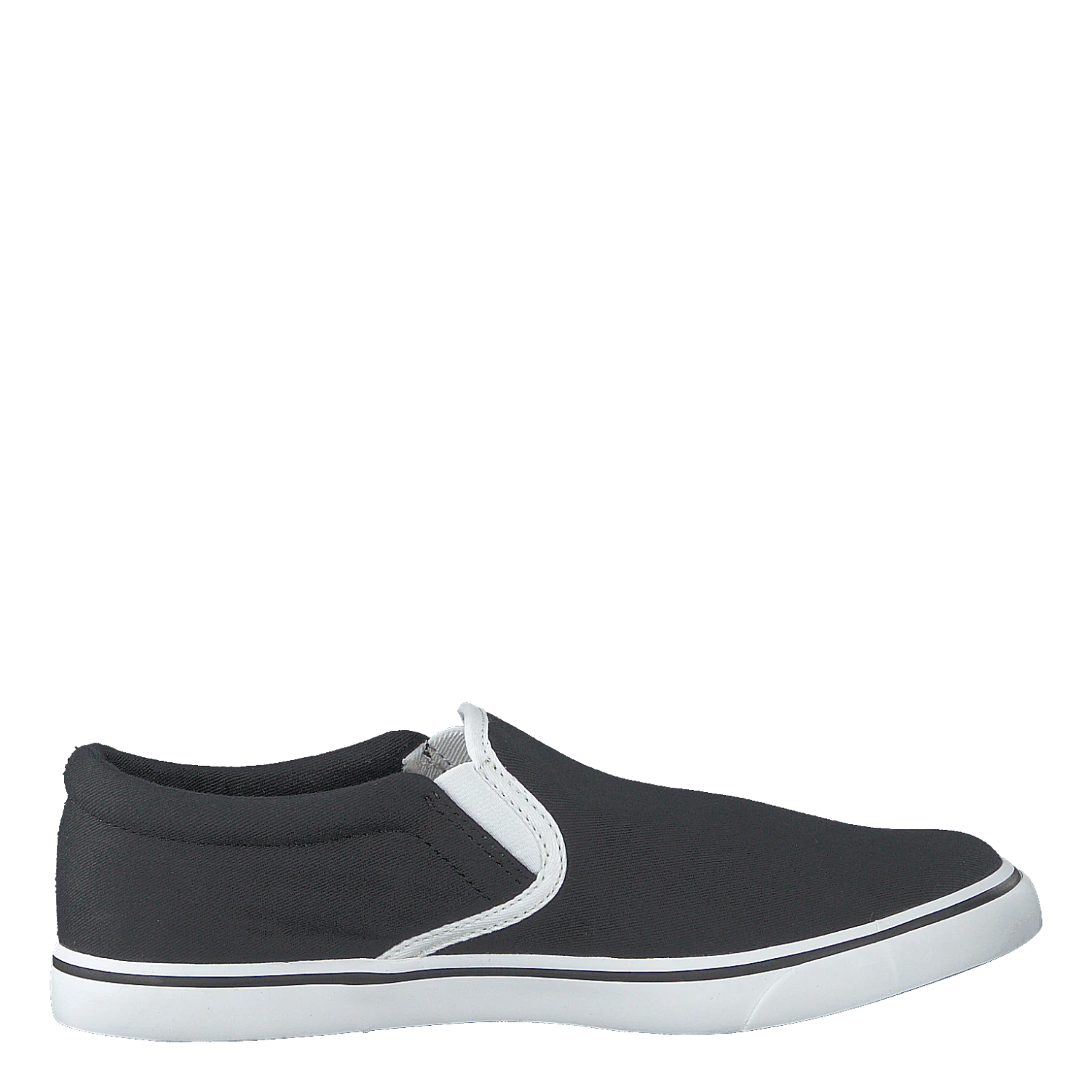 Hummel Slip-on Jr Black(Slip On Jr Black 1) 2 Hummel Slip-on Jr Black(Slip On Jr Black 1) - Bild 2
