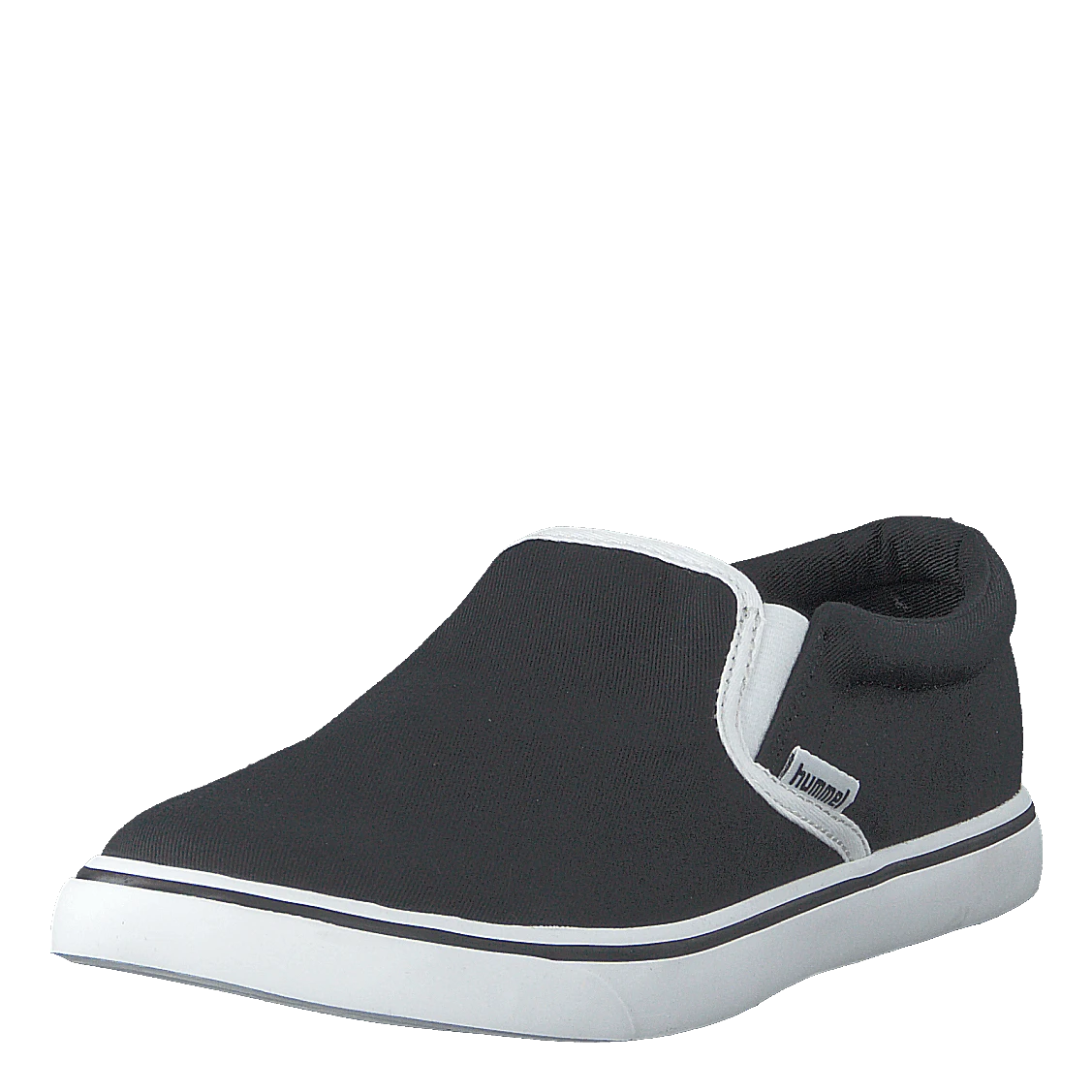 Hummel Slip-on Jr Black(Slip On Jr Black 1) 3 Hummel Slip-on Jr Black(Slip On Jr Black 1) - Bild 3