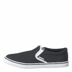 Hummel Slip-on Jr Black(Slip On Jr Black 1)