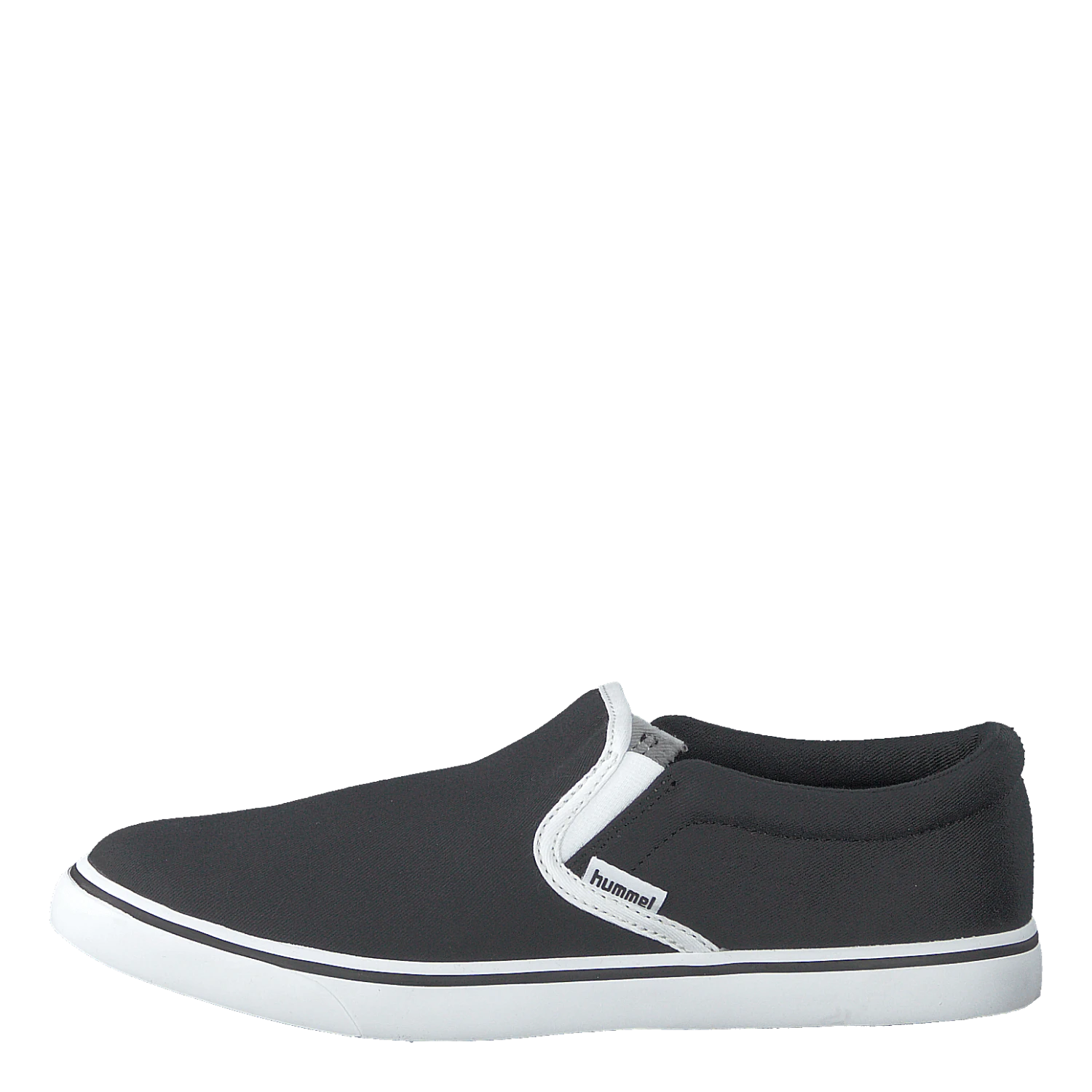 Hummel Slip-on Jr Black(Slip On Jr Black 1) 1 Hummel Slip-on Jr Black(Slip On Jr Black 1)