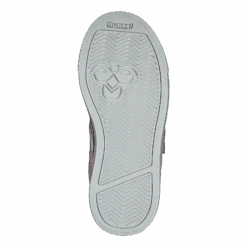 Hummel Slip-on Jr Pale Lilac(Slip On Jr Pale Lilac) -Heppo Butik 60142 26